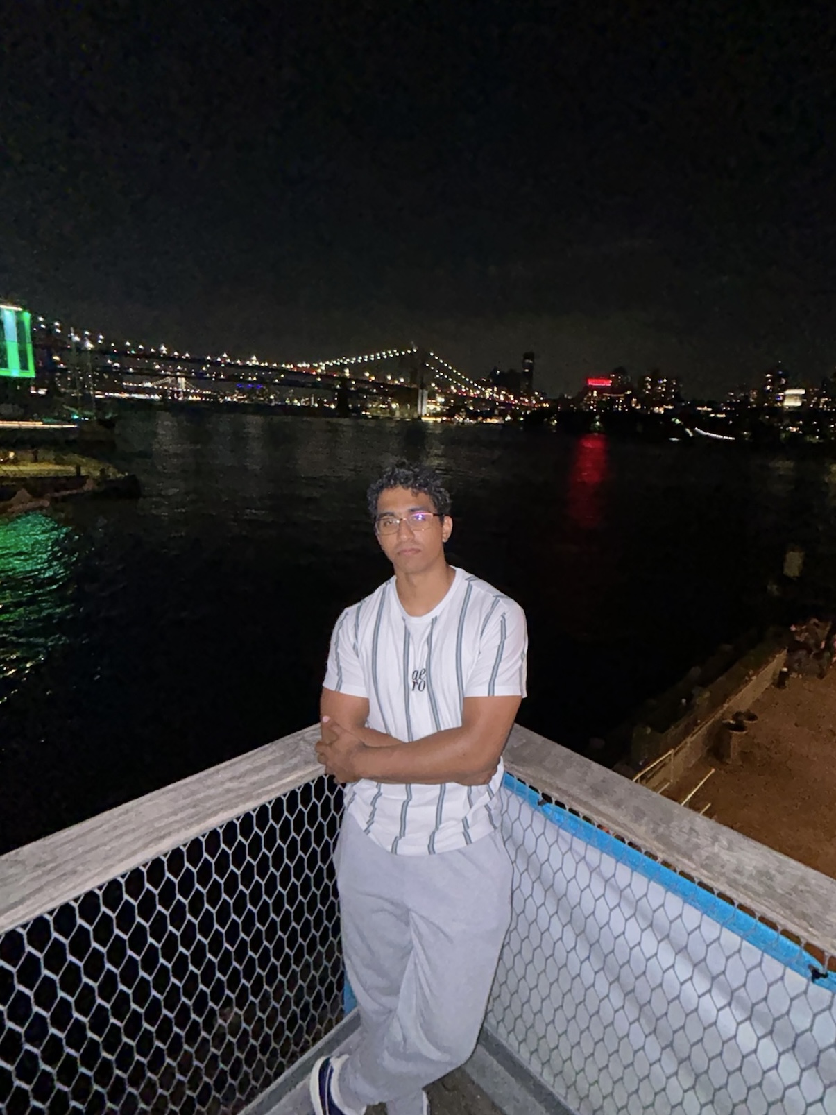 Profile picture of Reuben Thomas